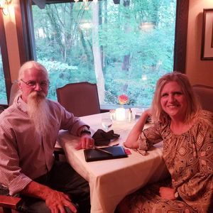 Meet your Posher, Kathy